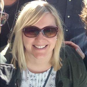 Meet your Posher, Kelly